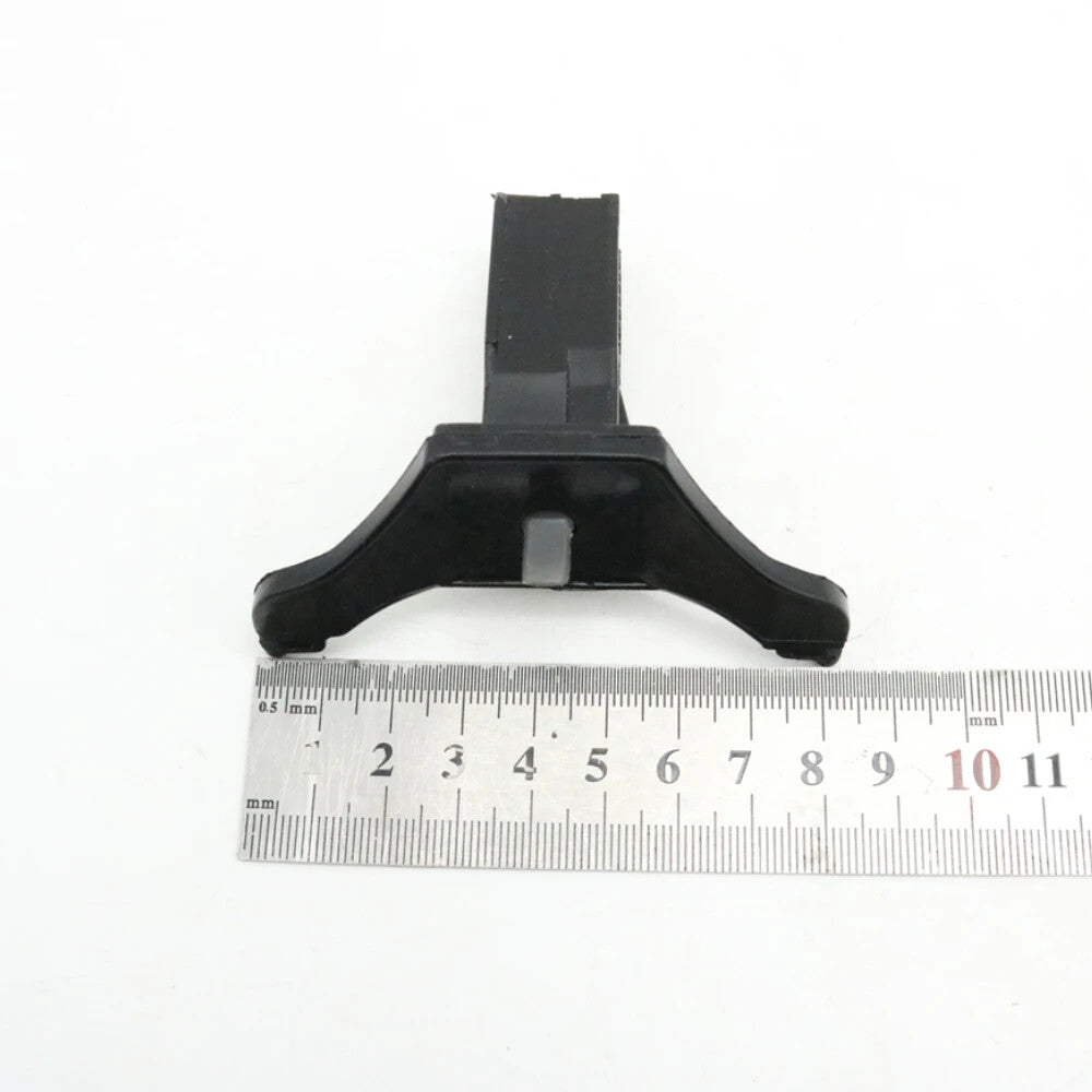 7.89 mm ID6 8x6 180 2-Piece Fuel Line Hose Quick Release Female Connector E