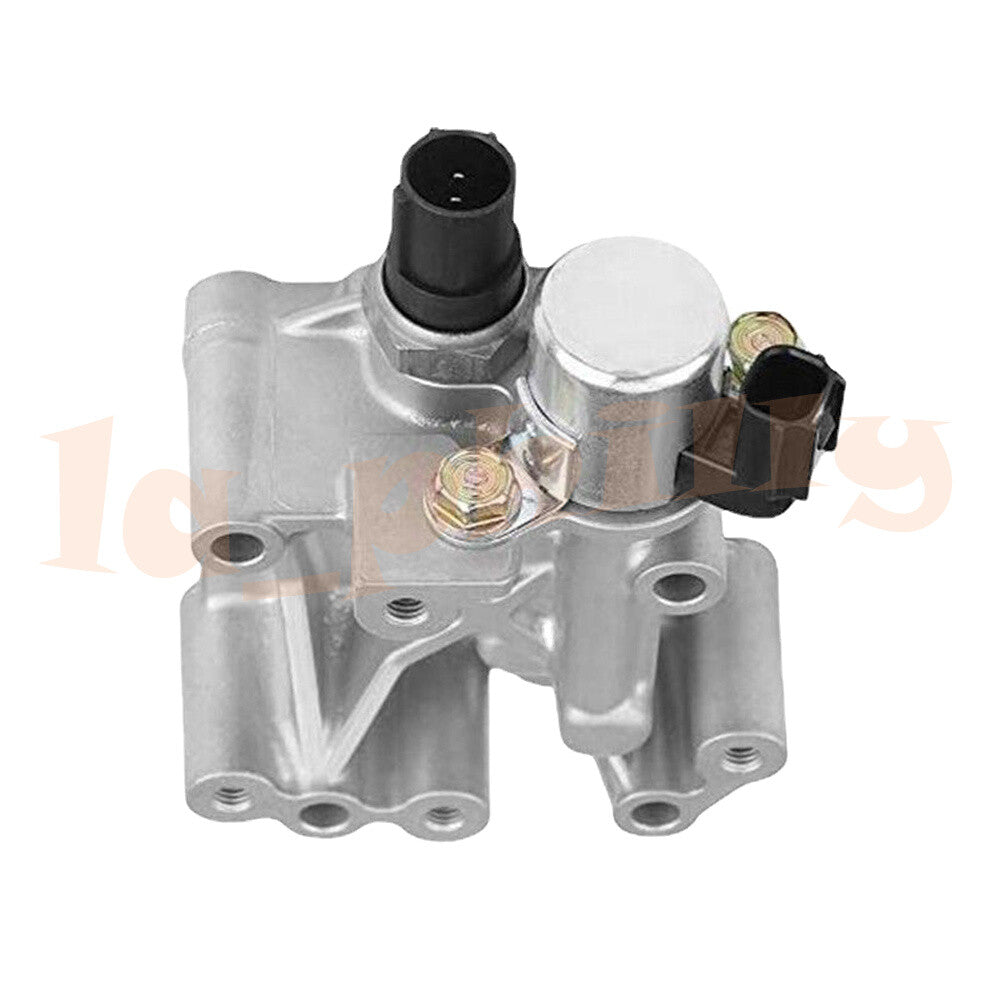 Solenoid Sensor Spool Valve for ILX TSX CRV for Accord for Civic Odyssey Crosstour Q