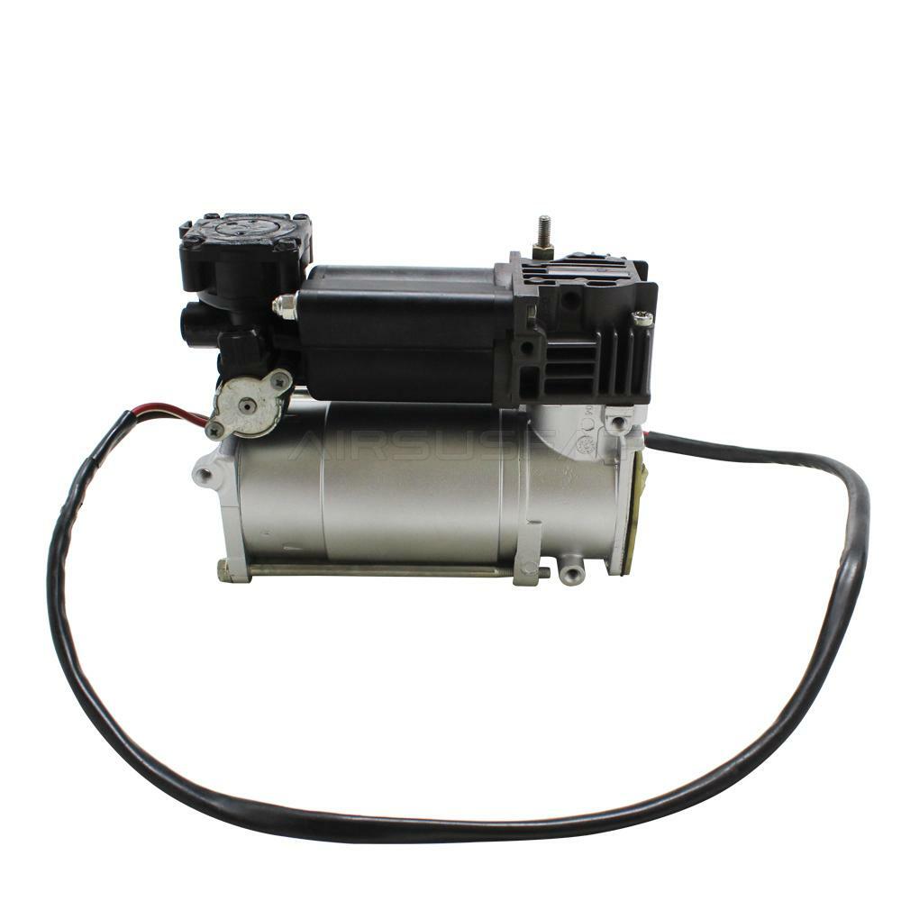for Land Rover for Range Rover L322 MK3 LR006201 Air Suspension Compressor Pump New