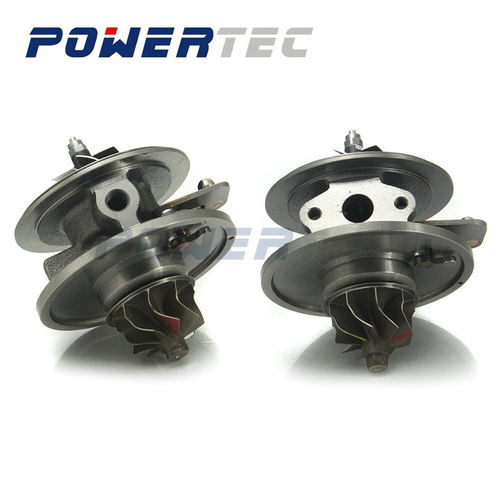 Dual-turbo cartridges are compatible with for Land Rover 3.6 TDV8 200kW 272HP 5439-970-0062 LR021046
