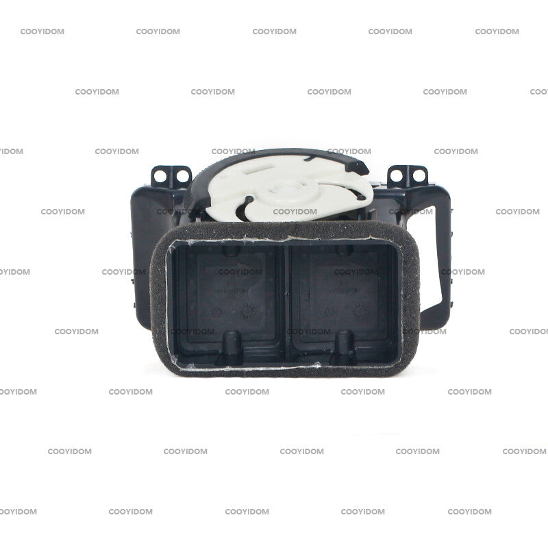 Front Dash A/C Heater Vent Outlet for VW for Volkswagen for Jetta MK5 for Golf GTI Rabbi