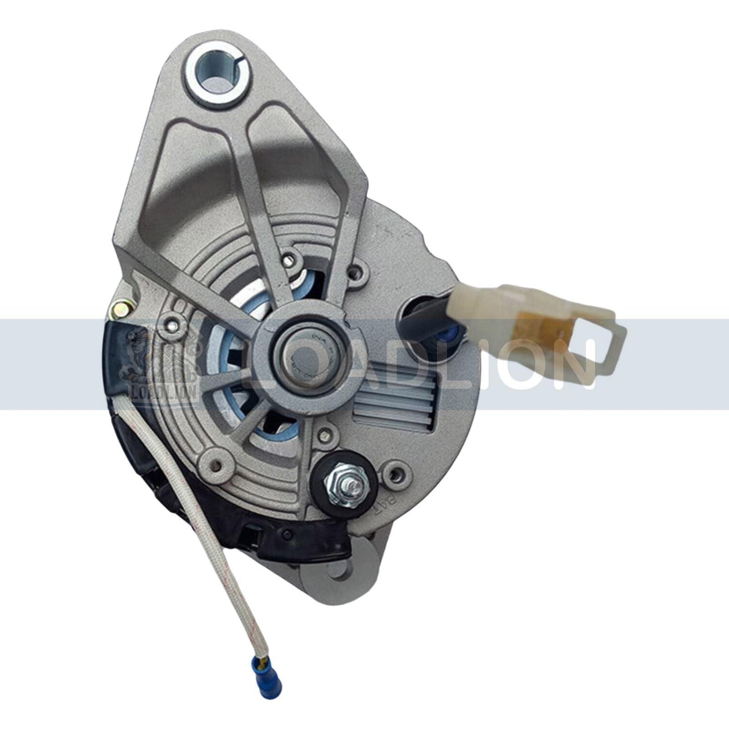 24V 45A Alternator 300901-00007 65.26101-7153A For Doosan Engine P222LE