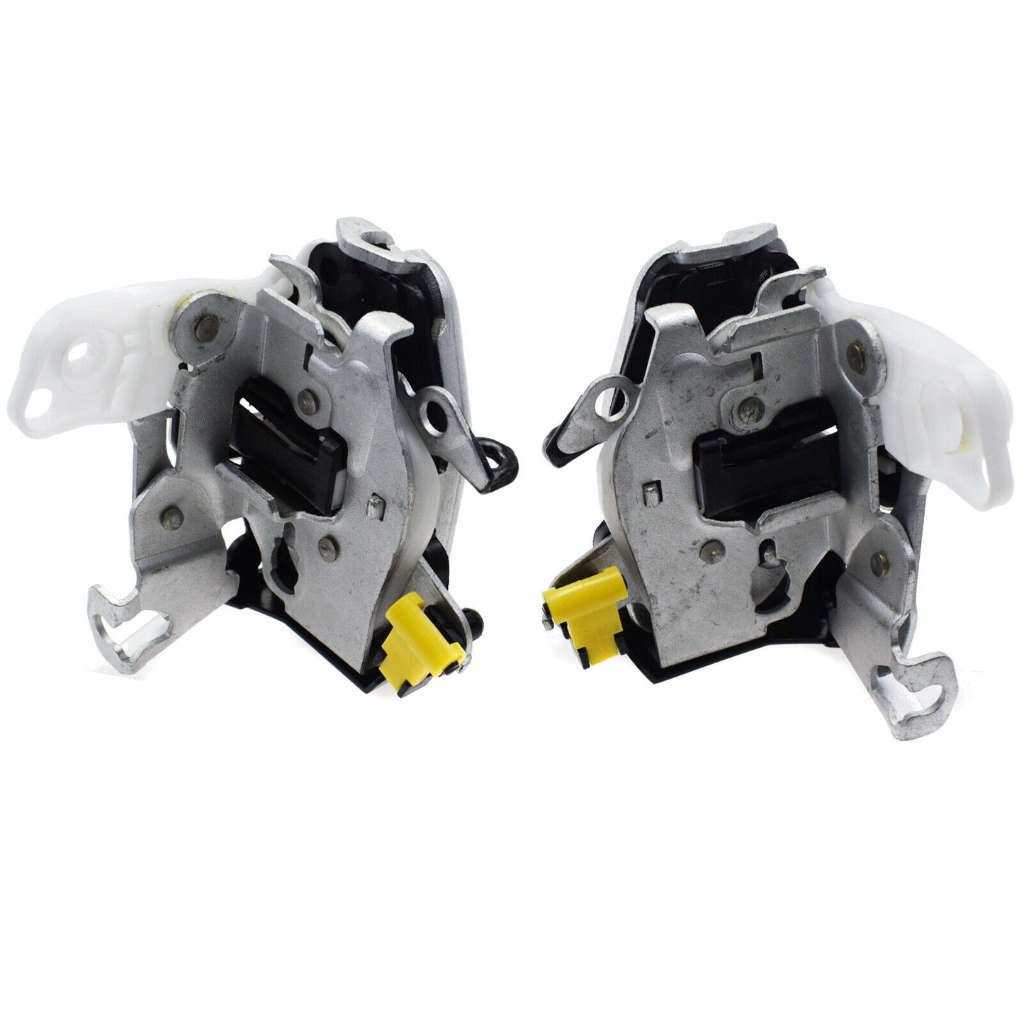 Pair Door Lock Latch Actuator Front LH RH for Ford F150 250 350 450 Excursion