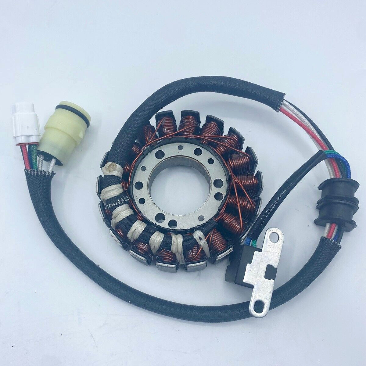 New Stator Coil for Yamaha 660 YFM660 XQ-CS022 2001-2005