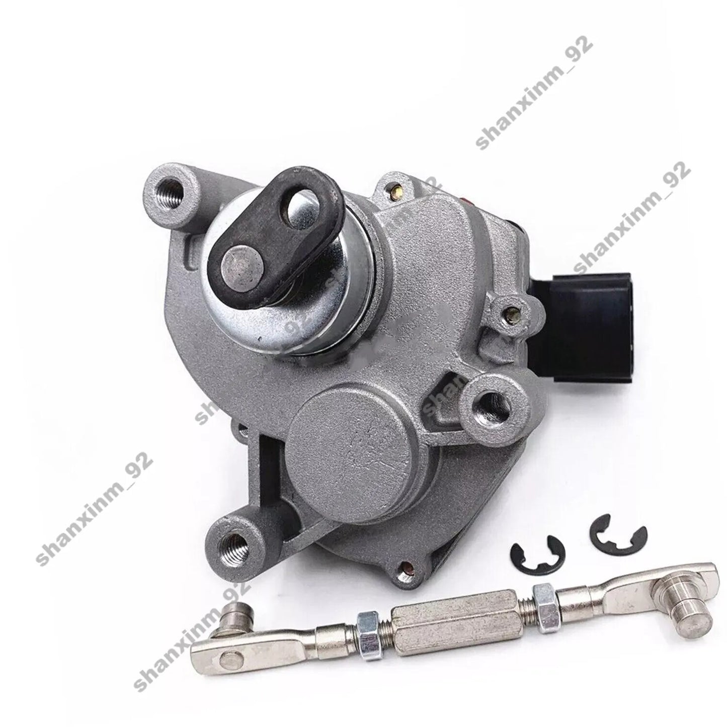 Turbo Actuator 12V 8980277731 for ISUZU NQR NPR NRR 4HK1 5.2L Diesel Engine
