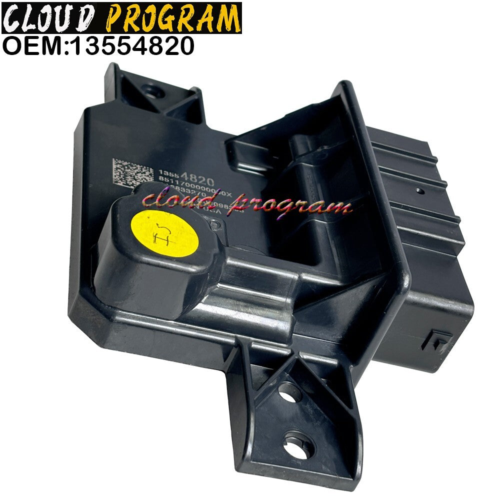 for Buick for Chevrolet for Cadillac for GMC 13554820 Fuel Pump Driver Module Q