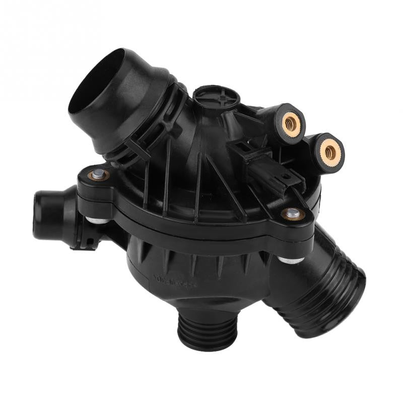 Thermostat Electric Water Pump for BMW E60 E82 E90 X1 X3 X5 325i 335i 528i Q