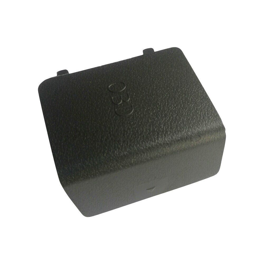 OBD Plug Socket Cover Black Fits for BMW 3 Series E90 E91 E92 E93 LCI E84 2004-2015 Q