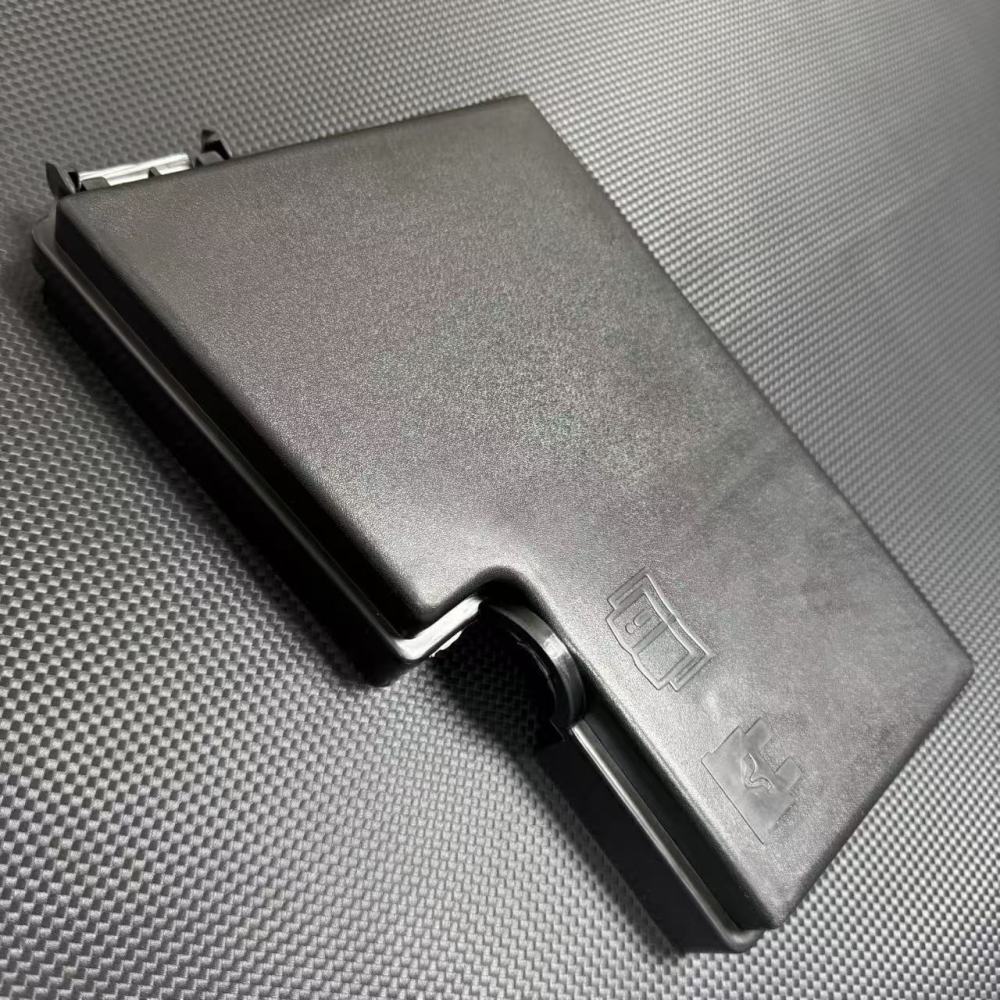 Comparison Fuse Box Cover Panel (1 piece) for 2012-2014 for ford Focus 2.0L Q