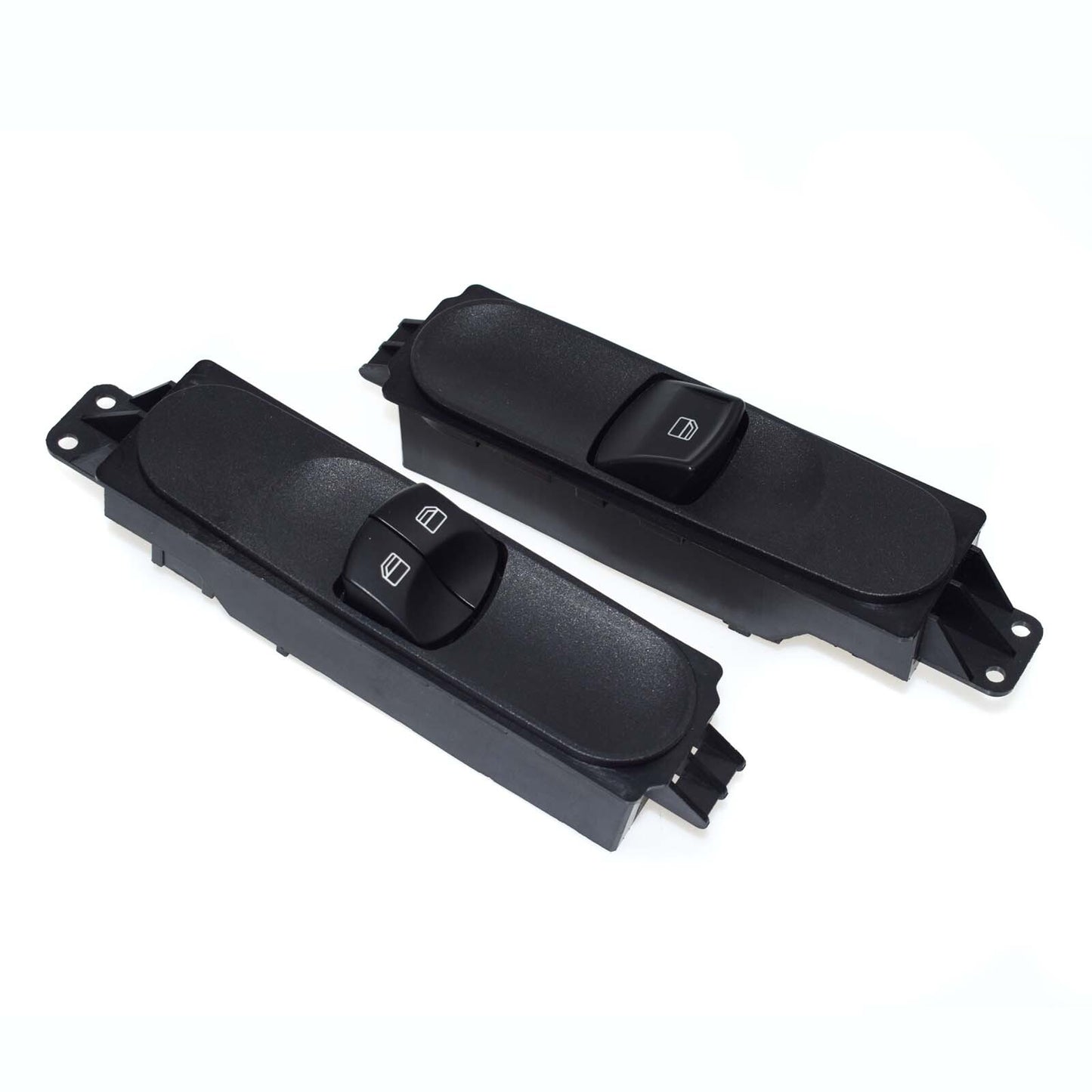 Two front left and right power window control switches for Mercedes Sprinter 06-16- n