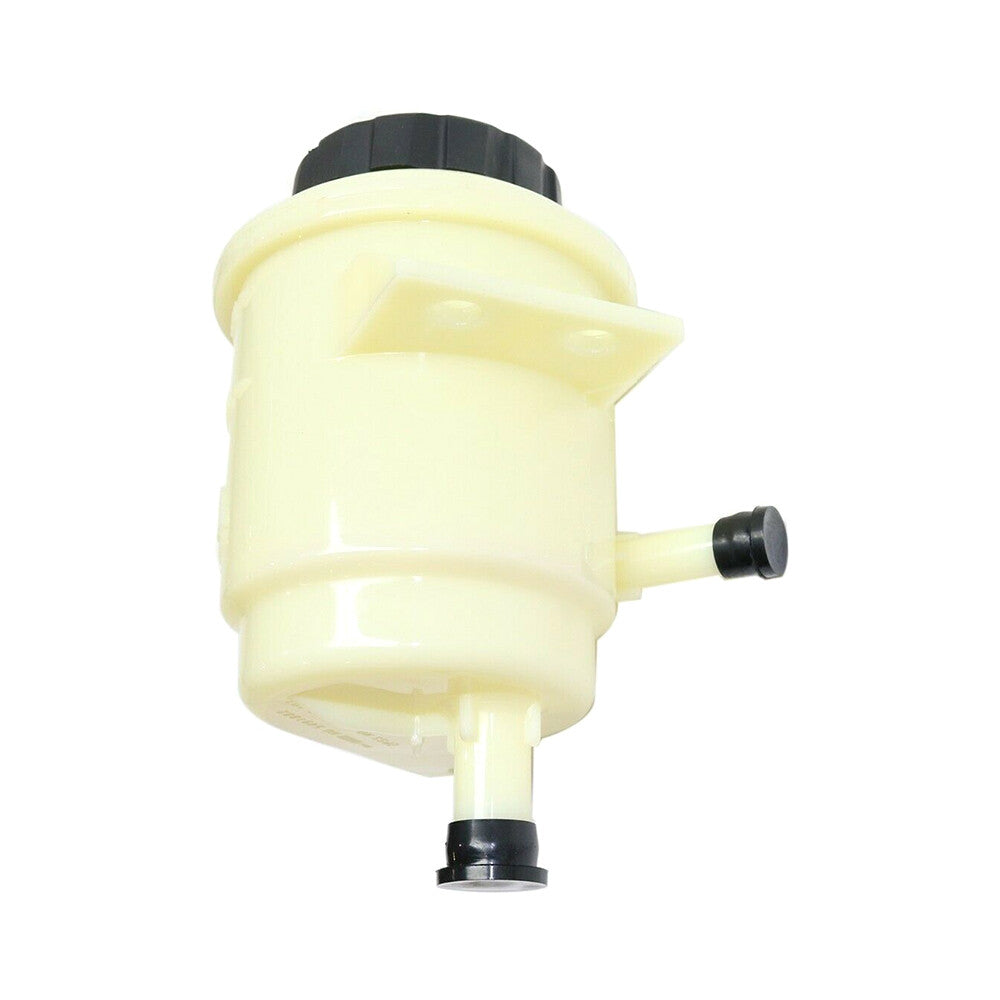 New Front Power Steering Reservoir Tank with Cap for 2004 - 2008 for Chevrolet Aveo5 Q