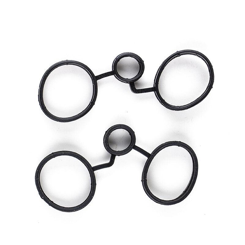 Engine Rocker Cover Gasket Cylinder Top Head Seal for Peugeot 208 2008 308 308S