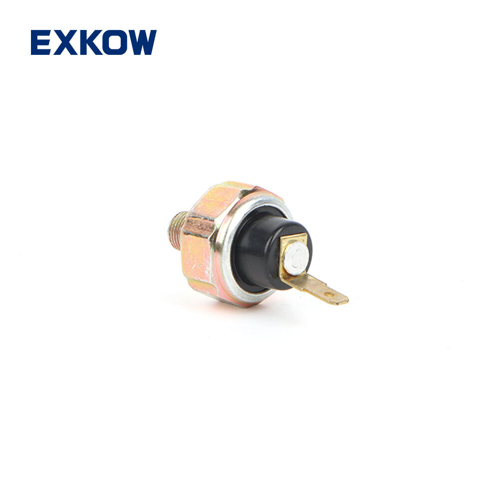 Oil Pressure Light Switch Sensor Fits:Most American Japanese Cars