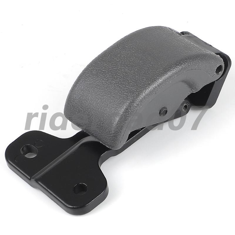 Rear Right Quarter Window Lock For 2000-2006 for Toyota Tundra 62910-34012