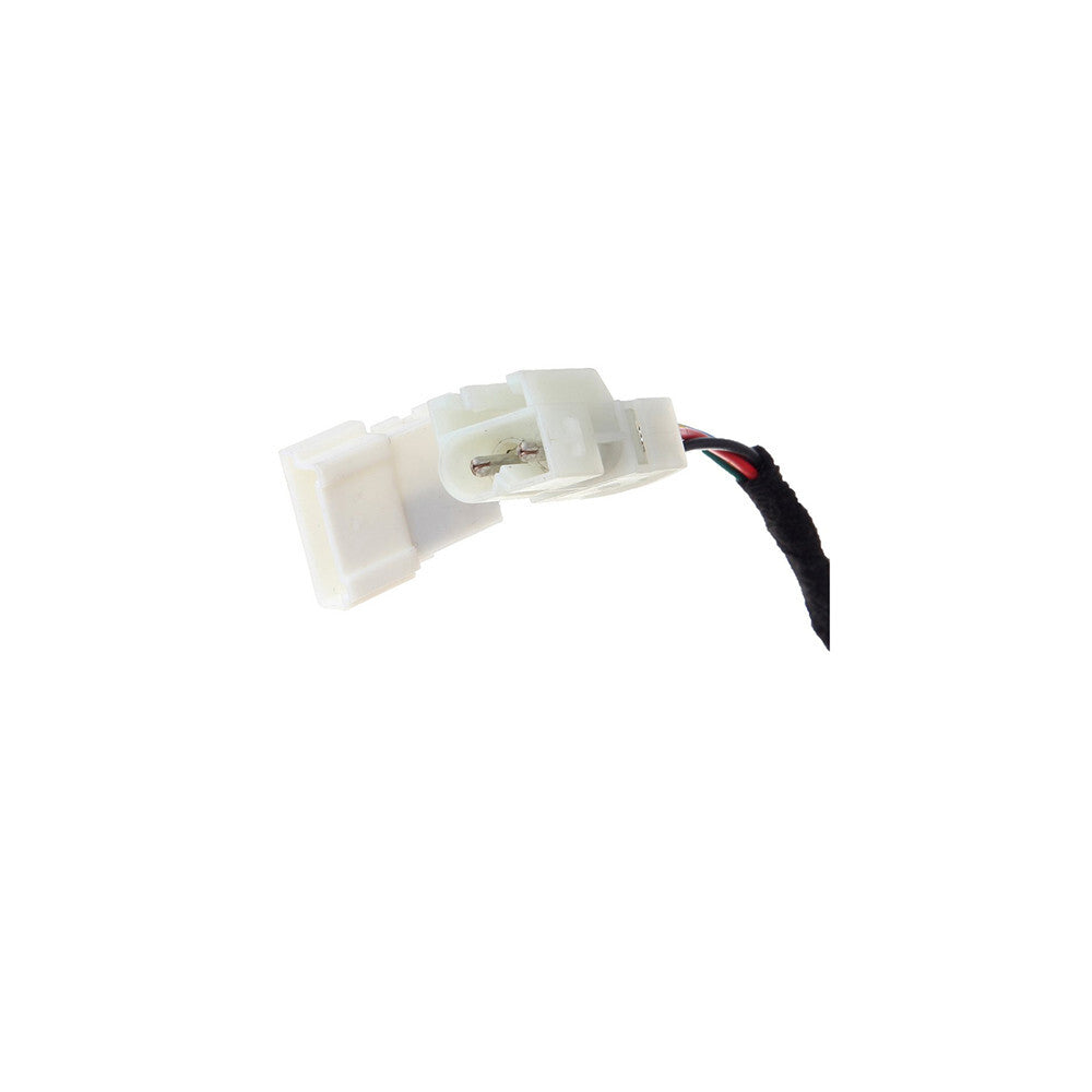 Car trunk electric bar 2pc w/Left and right trunk lid support bar for X6E71E72