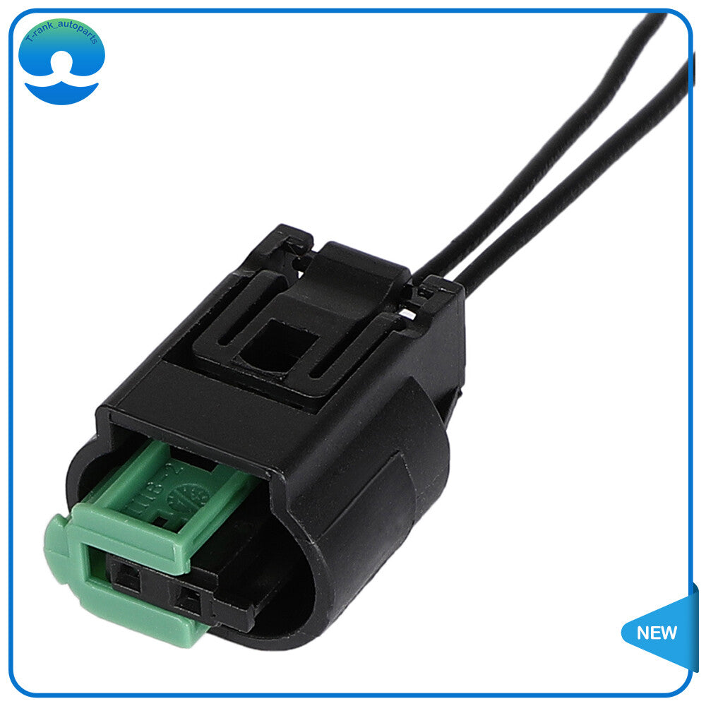 FLS125 Connector of Coolant Level Warning Sensor Fit for 2010-2011 for BMW 535i GT