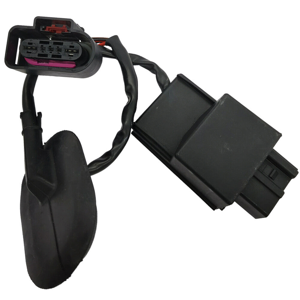 Fuel Pump Delivery Control Module 1K0906093G for Audi for VW Beetle CC Eos GTI for Jetta