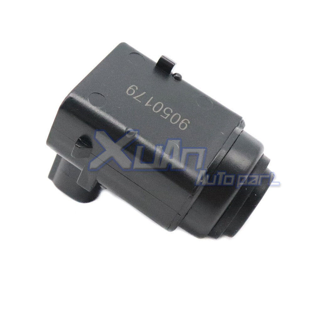 Suitable for Cadillac 905 - 0179 4-piece set: Auxiliary bumper, reverse PDC parking sensor 9050179 Q