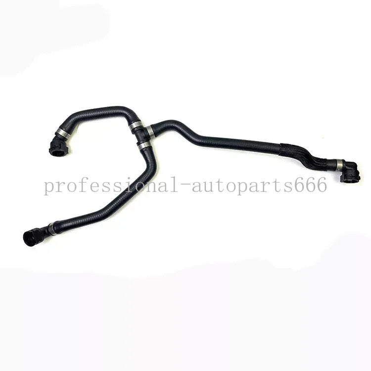 17128602602 Radiator hose/cooler hose suitable for BMW G30 525i G32 630i 730Li