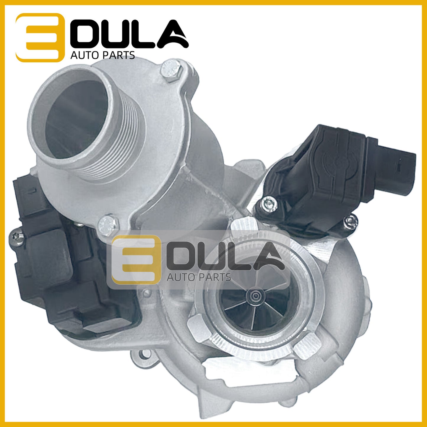 Turbo Turbocharger fits for Volkswagen for Golf R Mk7 Mk7.5 2.0T 2015-19 06K145702N