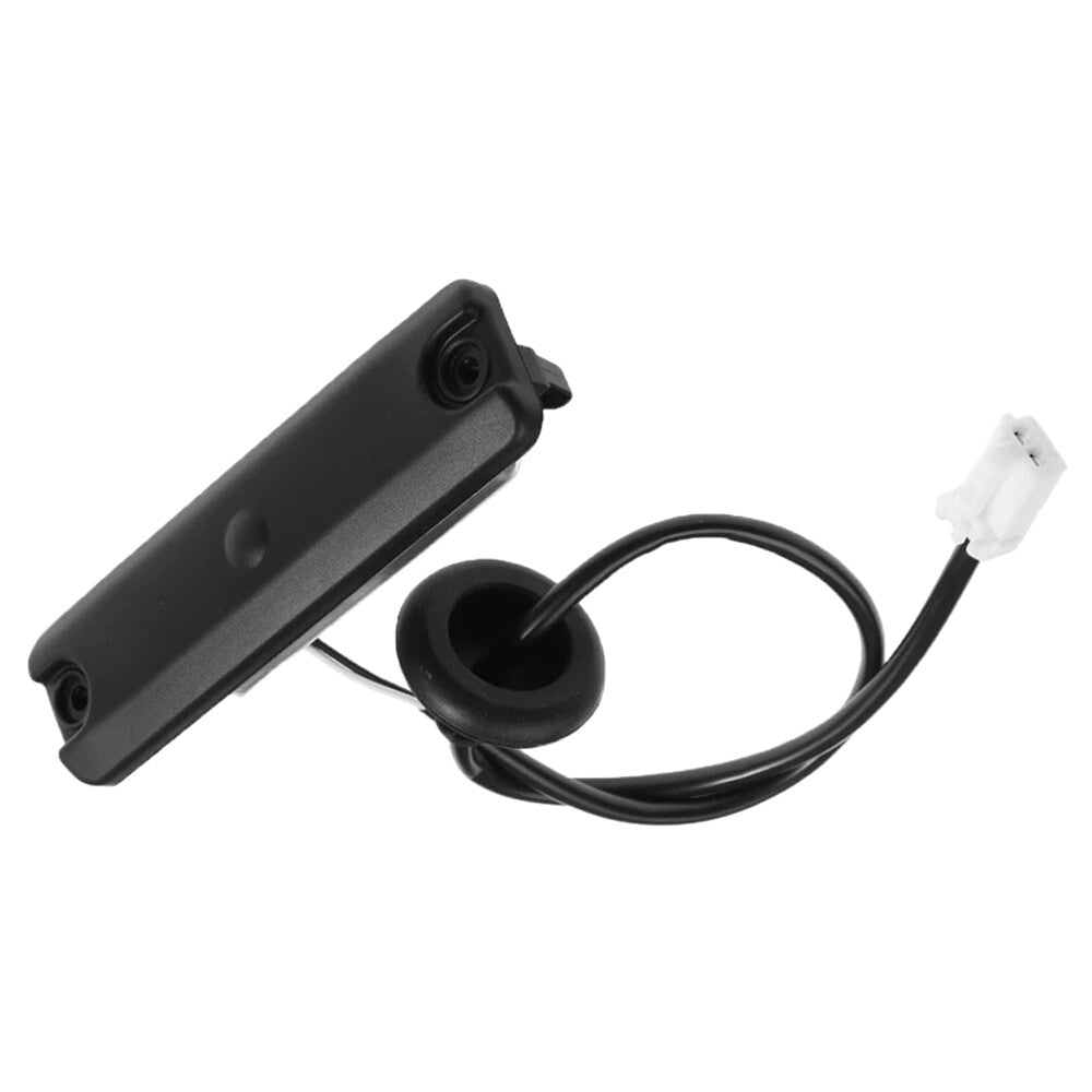 Black Rear Tailgate Handle Switch Fits for Kia Carens/Rondo 2006-2013 Ceed 2008-2012 Q