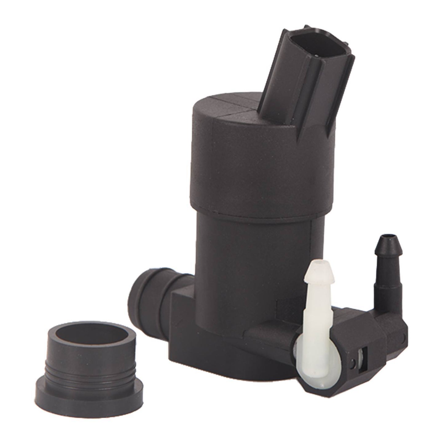 1231600 is a brand new windshield washer pump suitable for Volvo 05-10 V50 V70 04-14 XC70 XC90. Q