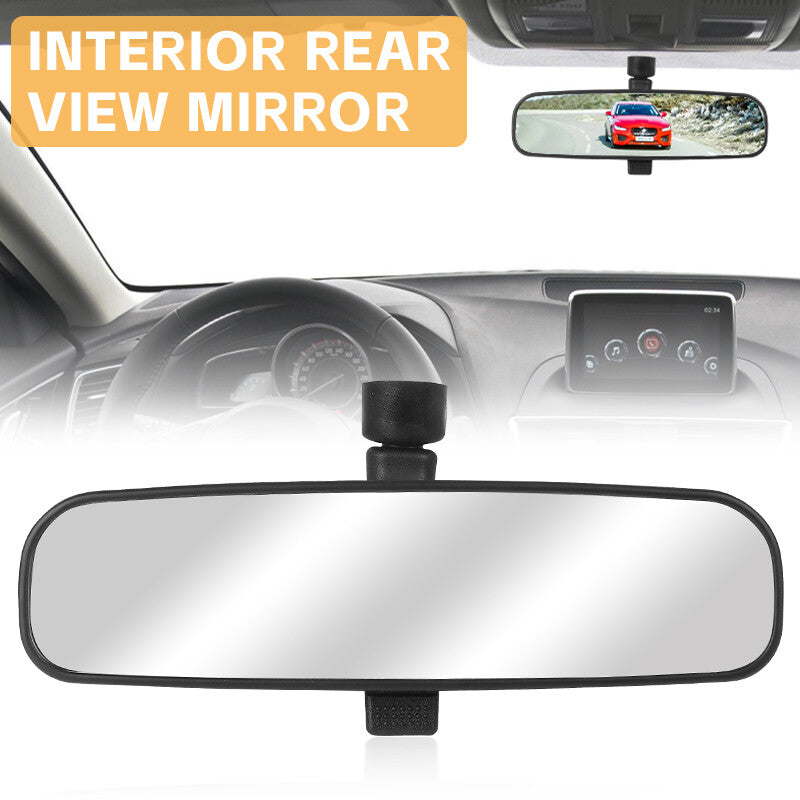 Inside Rearview Mirror DG8069220A fit for Mazda 2 07-14 for Mazda 3 09-14 for Mazda 6 06-12
