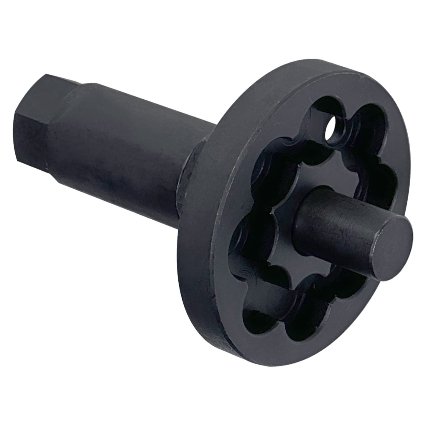 T40272 Crankshaft Turning Tool for Audi A6, A7, for A8 4.0 TFSI 8 Cylinder Gasoline Engine