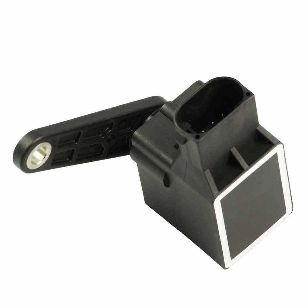 1 Hover height sensor suitable for Mercedes-Benz W211, W220, C219, CLS 350, CLS 500, S600