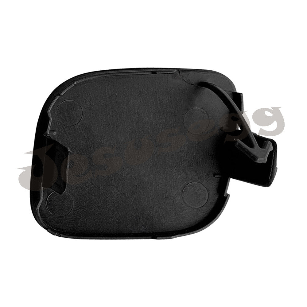 52128-47900 Front Left Bumper Tow Hook Eye Cap Cover for Toyota Prius 2010-2012 Q