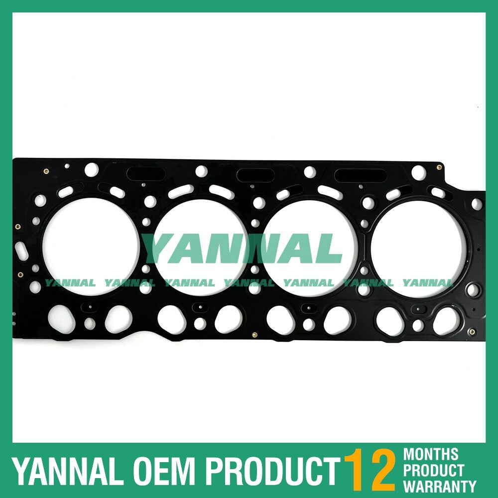 D4D head gaskets are suitable for Volvo engine parts.