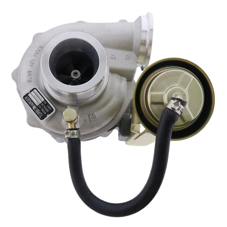 Turbocharger 04298276 04297601 for Deutz TCD2012 L4-2V for Volvo