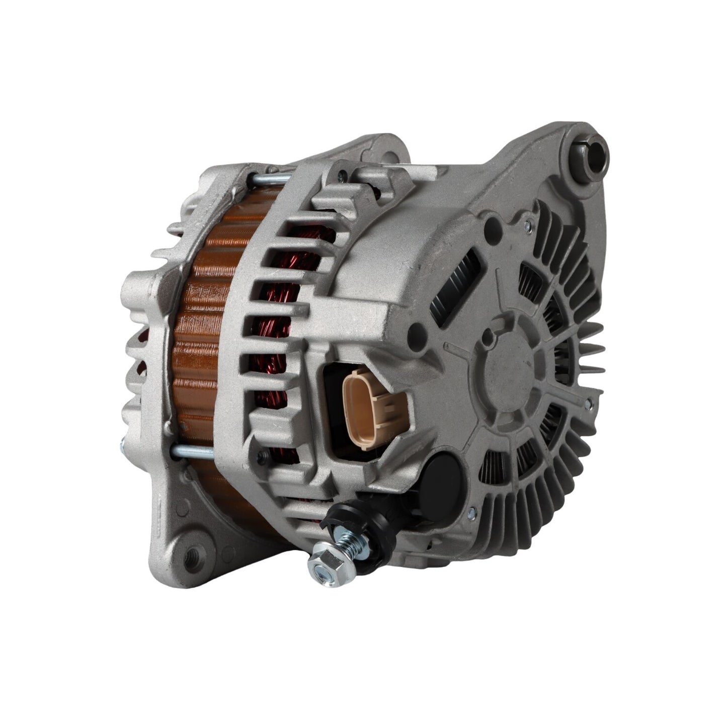 11341 Alternator for Nissan Maxima Murano 2009-14 / Altima 2007-15 / Quest 11-15