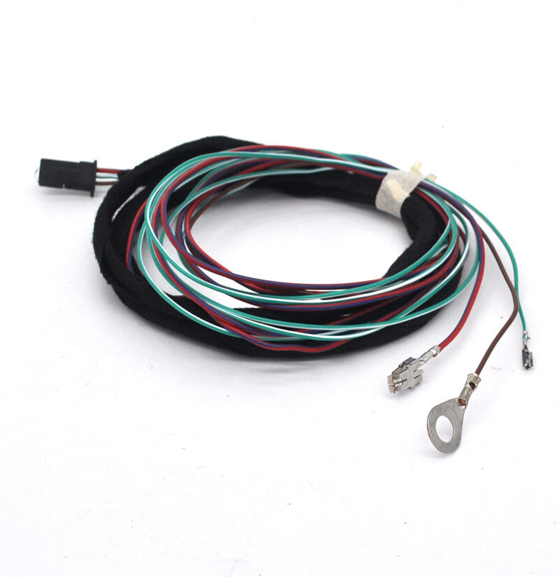 Retroft cable wiring harness connector Drive Select for Audi A4 8K A5 8T Q5 8R v