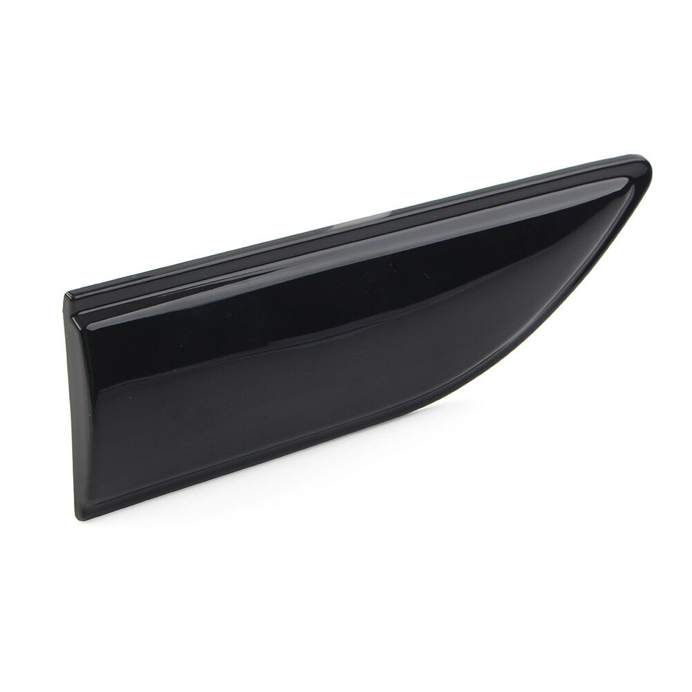 for Land Rover for Range Rover Evoque 2012-2019 Left Front Door Upper Molding Trim
