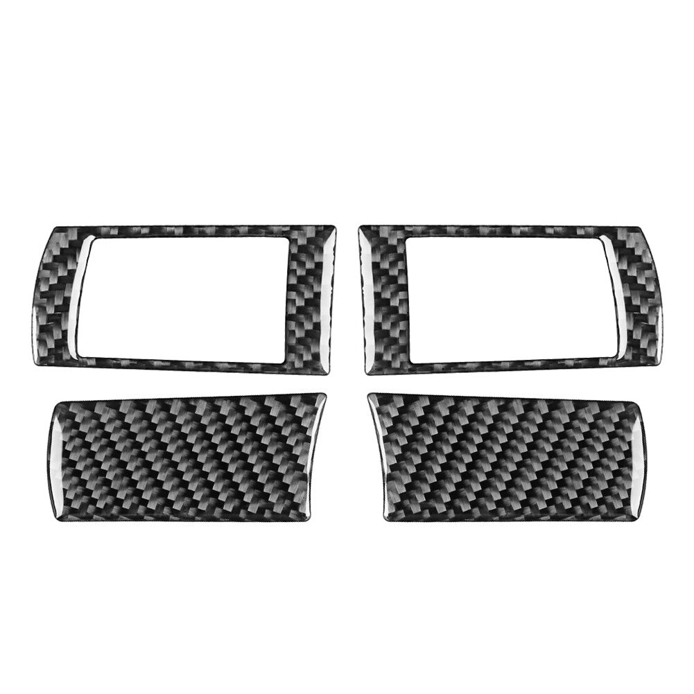 Steering Wheel Cover Trim for Chrysler 300 300C fit for Dodge Magnum