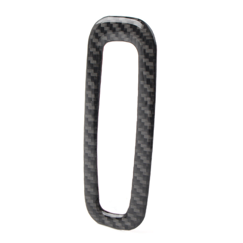 Gear Shift Frame Cover Trim for Jeep for Wrangler JK 2011-2017