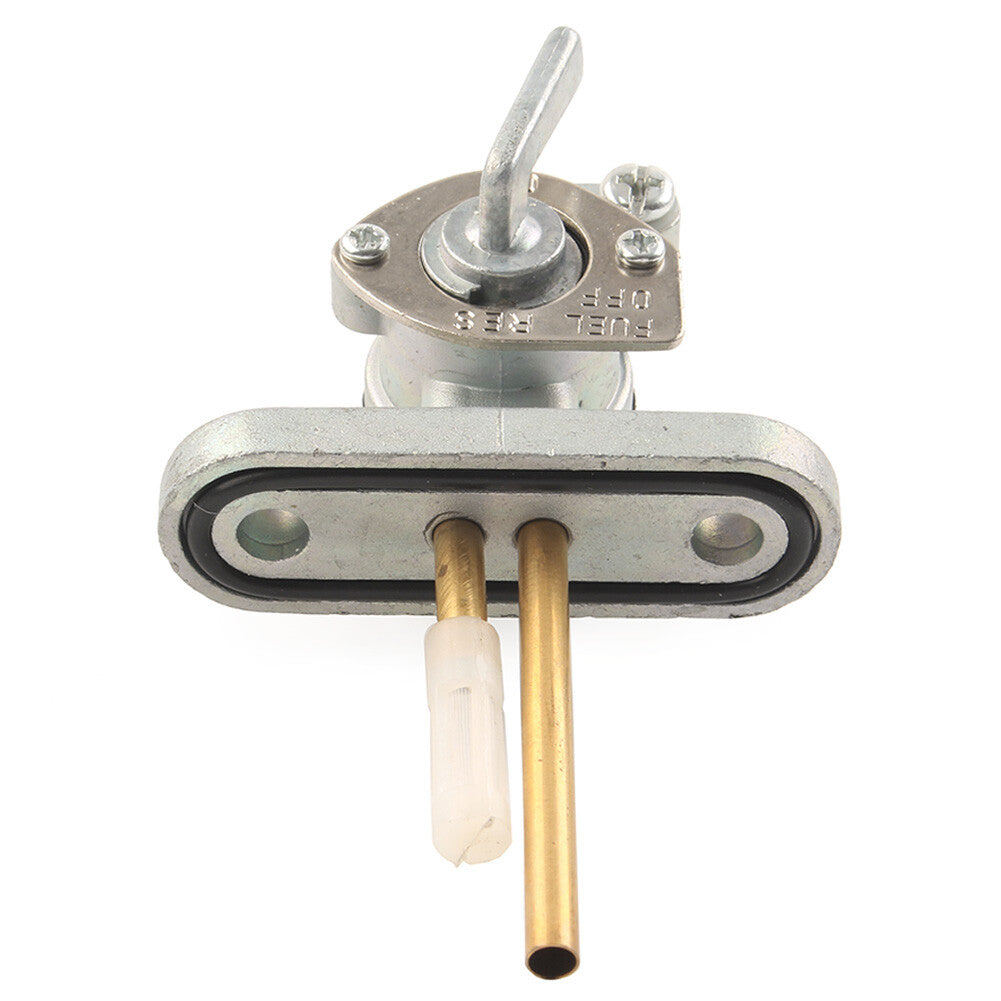 for Yamaha XS650 XS1100 XS750S SR500 Petcock Fuel Gas Tap Tank Valve