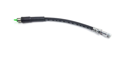 2PCS Rear Brake Hose 34301165190 for BMW 5 Series E39 Brake Hydraulic Hose Q
