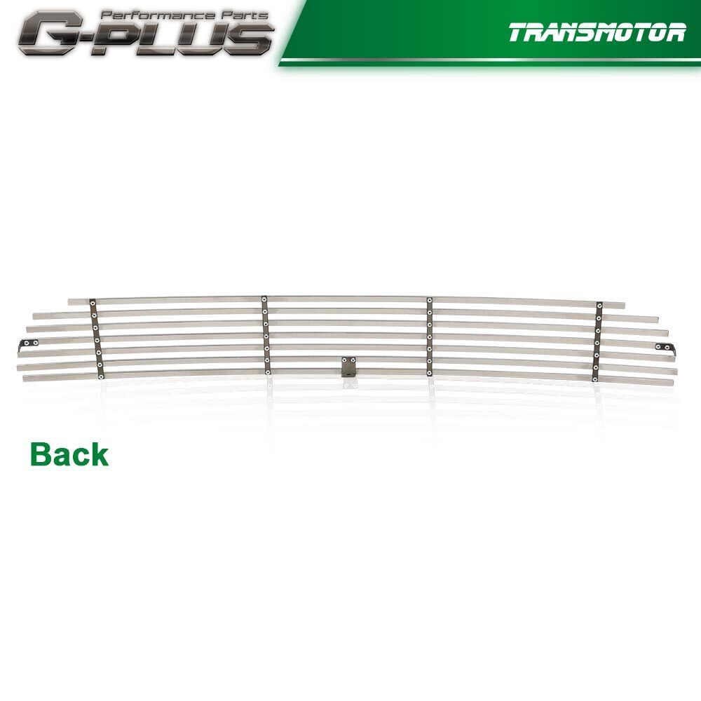 2009 - 2021 Frontier Bumper Defective Frontier Bumper - v