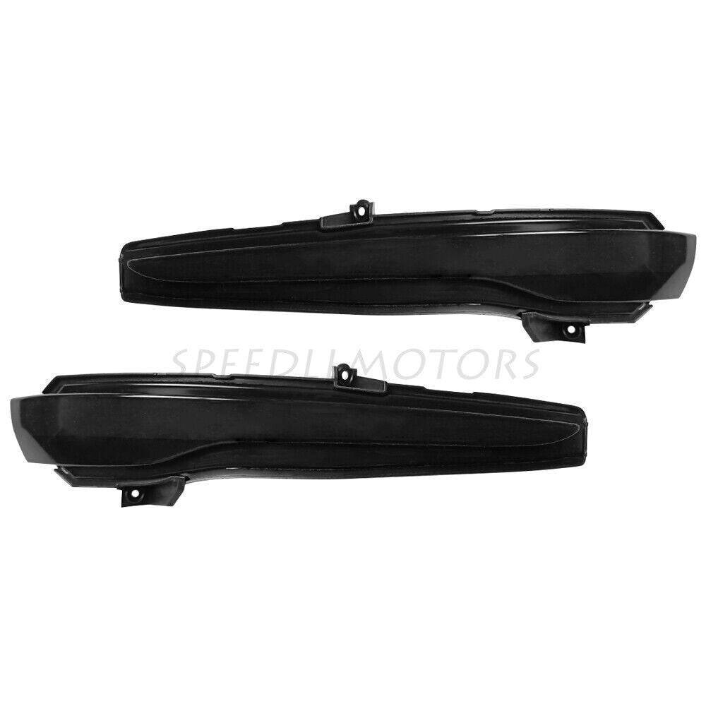 New Driver Passenger Side Mirror Turn Signal Lights Fits for Benz X253 C253 W447