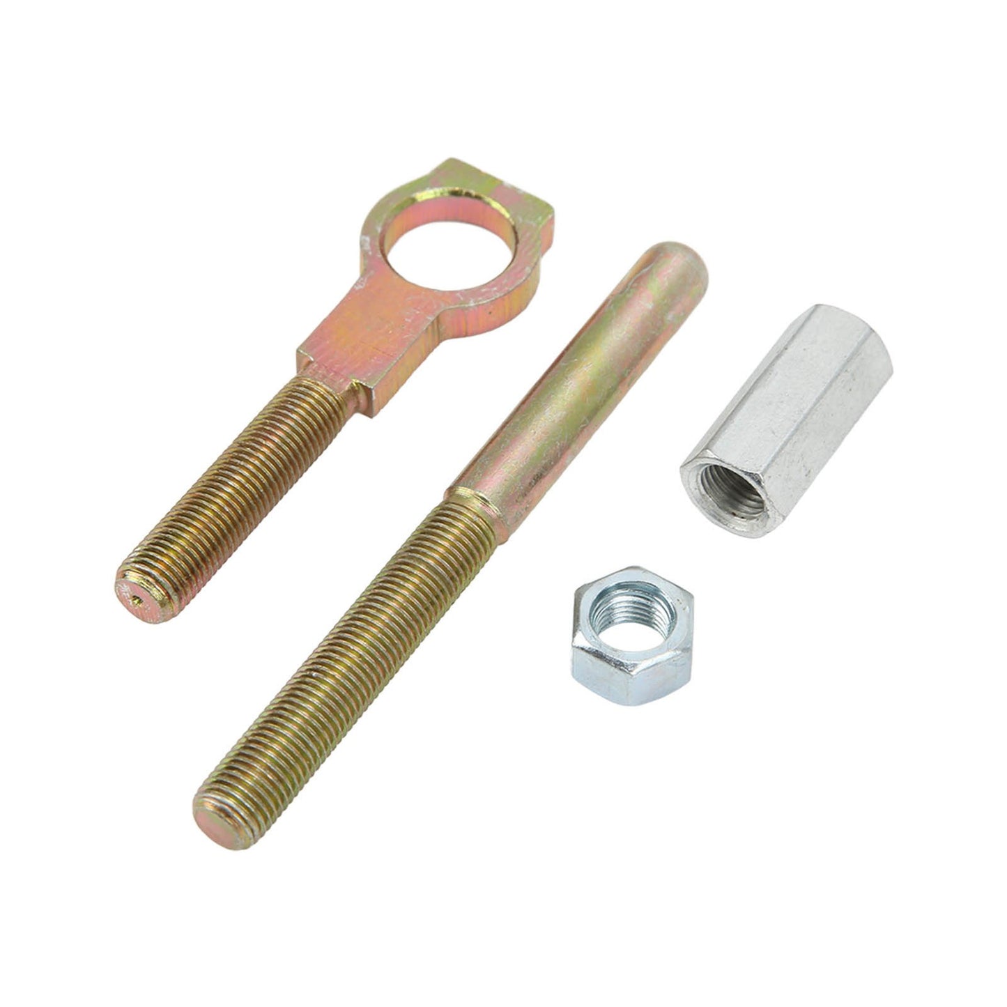 Cylinder Push Rods Manual Master Cylinder Push Rod Brake Pedal Pushrod Kit Q