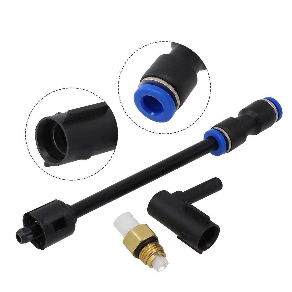 82235899 Pneumatic Reducer Elbow Kit for Jeep Grand Cherokee 11-20 Q