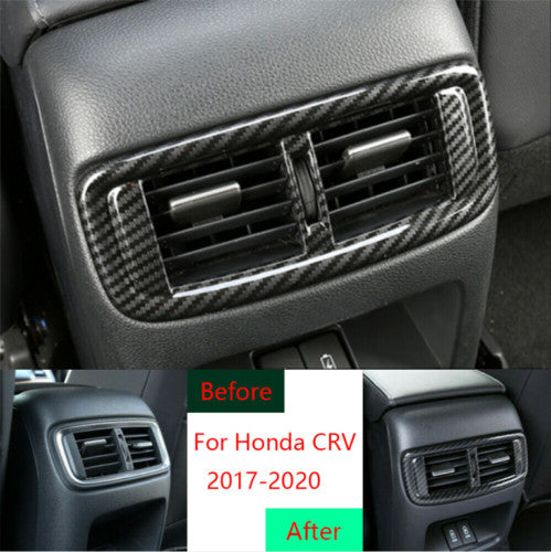For Sentra 2020-2022 ABS Matte Silver Gear Shift Shifter Knob Cover Trim v