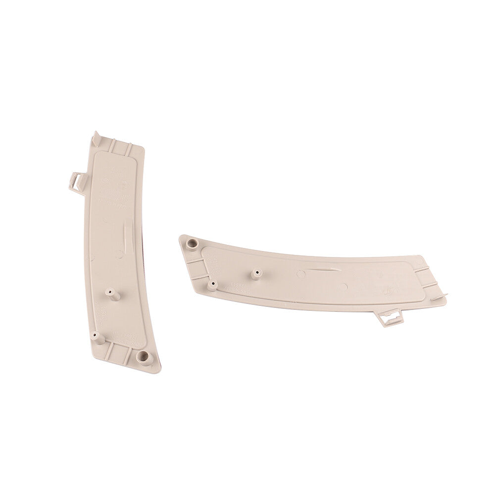 Front LH RH Bumper Side Marker Cover Reflector Fits for BMW for X5 E70 35ix 35dx 50ix Q