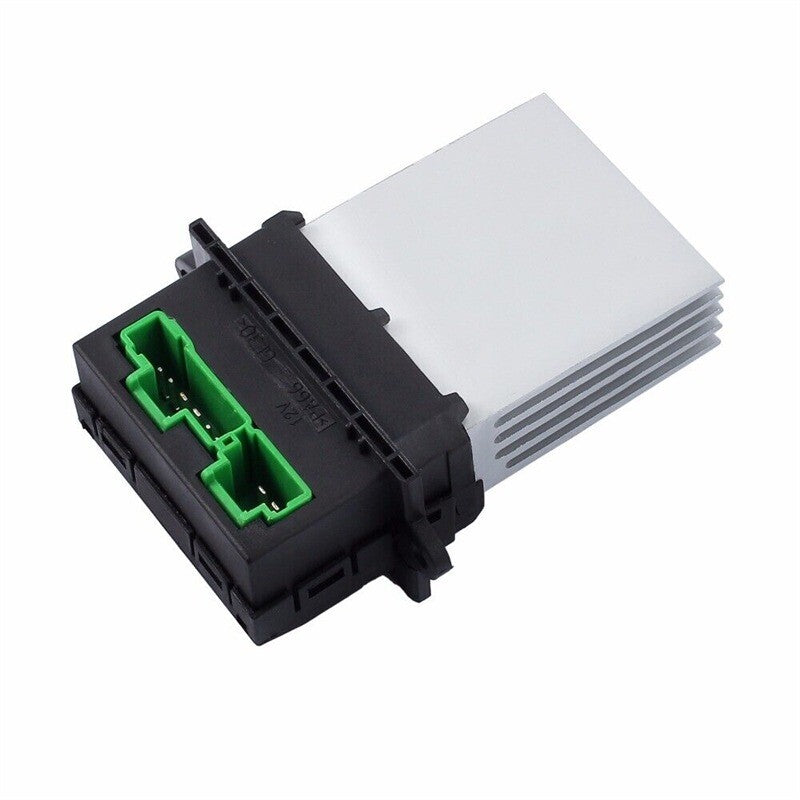 1x 6441L2 7701207718 for Citroen for Peugeot 107 207 Heater Blower Resistor v