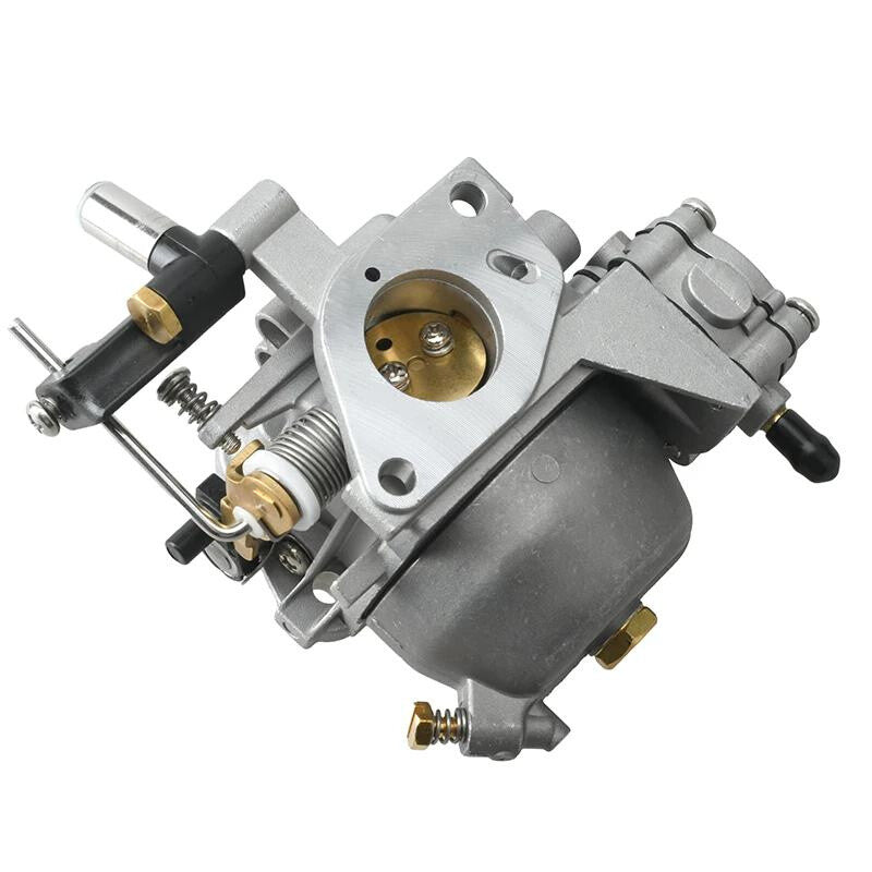 The carburetor is suitable for Suzuki 4-stroke 9.9/15HP, DF9.9/DF15 outboard PN 13200-93E11