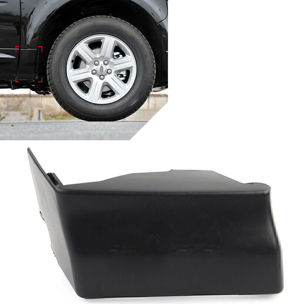 for Land Rover LR2 2006-2016 2015 LR002518 1xRight Front Lower Fender Molding Q