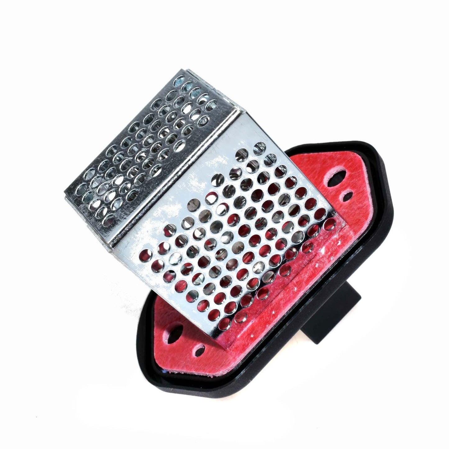 Fit For 2009-2013 for Honda 79335TF0G01 HVAC Blower Motor Fan Resistor Kit New 1pcs