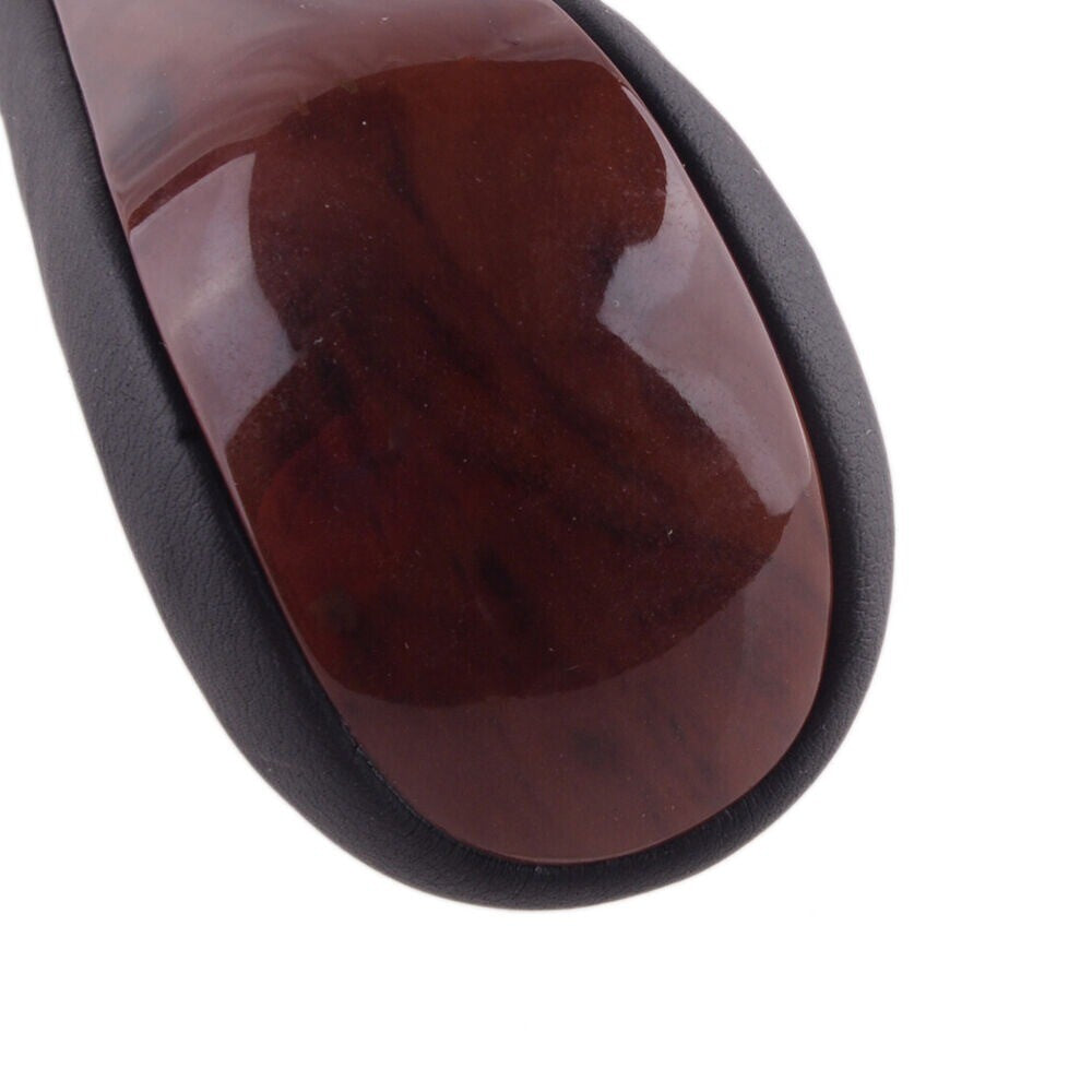 Gear Shift Knob Replace Accessories for Land Cruiser Prado 120 2003-2009 n